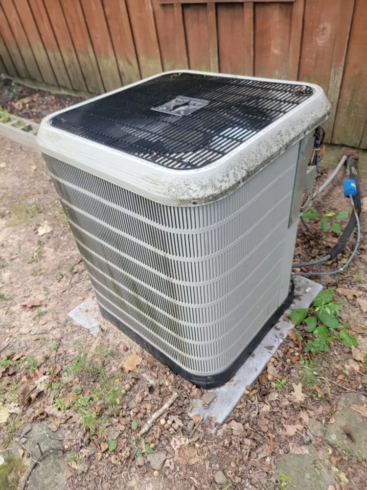 Certified HVAC maintenance in Drasco, AR by Airkings Heat & Air