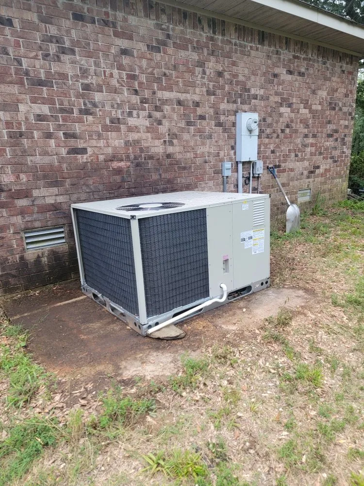Emergency air conditioning service in Drasco, AR - Airkings Heat & Air