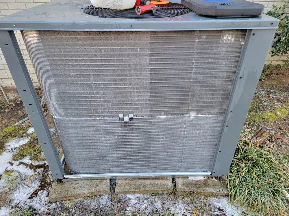 Top-rated air conditioning tune-up experts serving Drasco, AR - Airkings Heat & Air