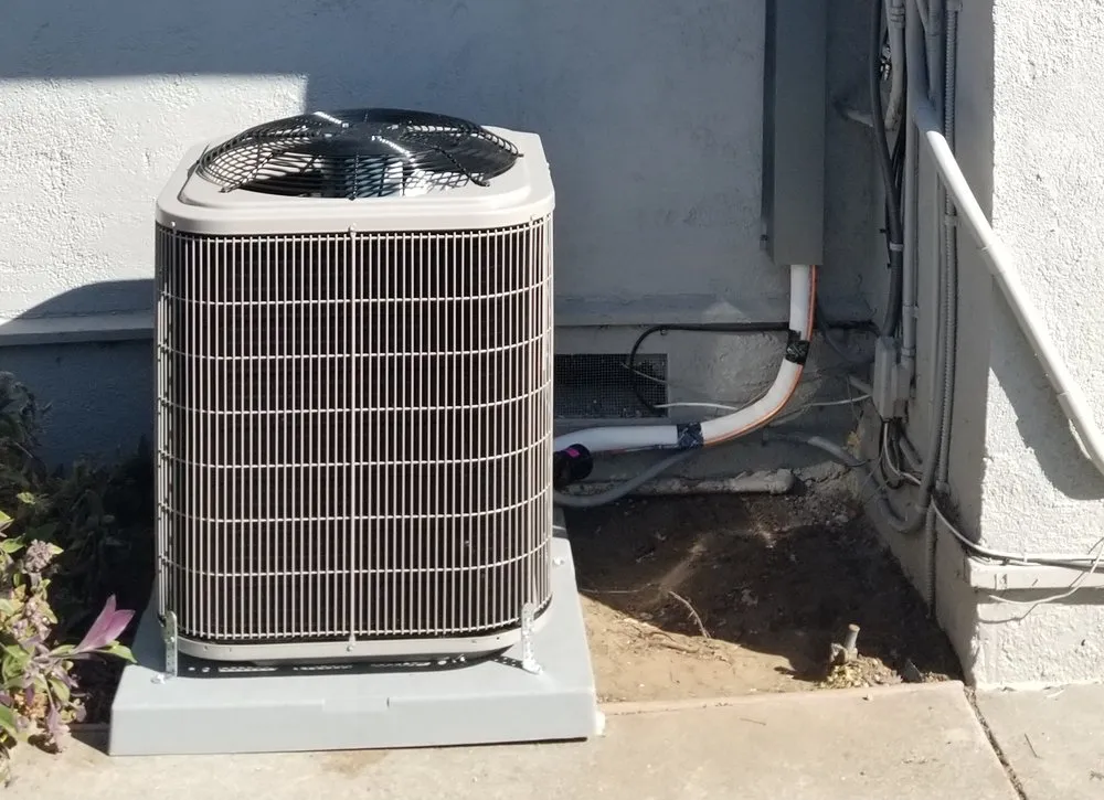 Certified furnace service in Drasco, AR - Airkings Heat & Air
