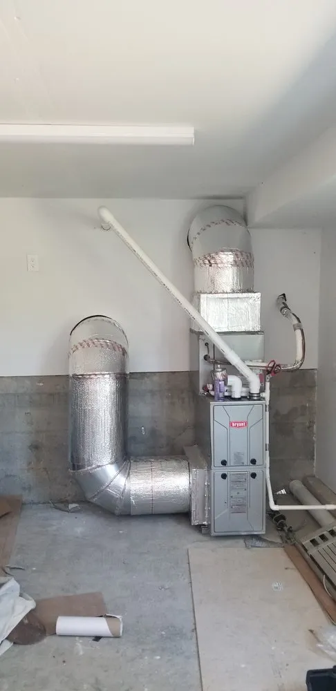 Professional heating repair experts serving Drasco, AR - Airkings Heat & Air