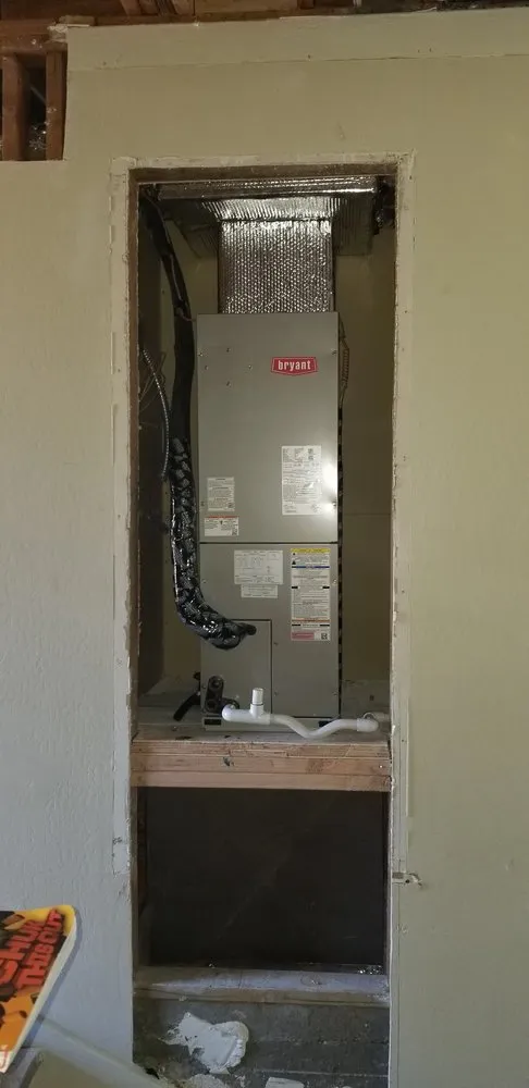 Reliable HVAC installation experts serving Drasco, AR - Airkings Heat & Air