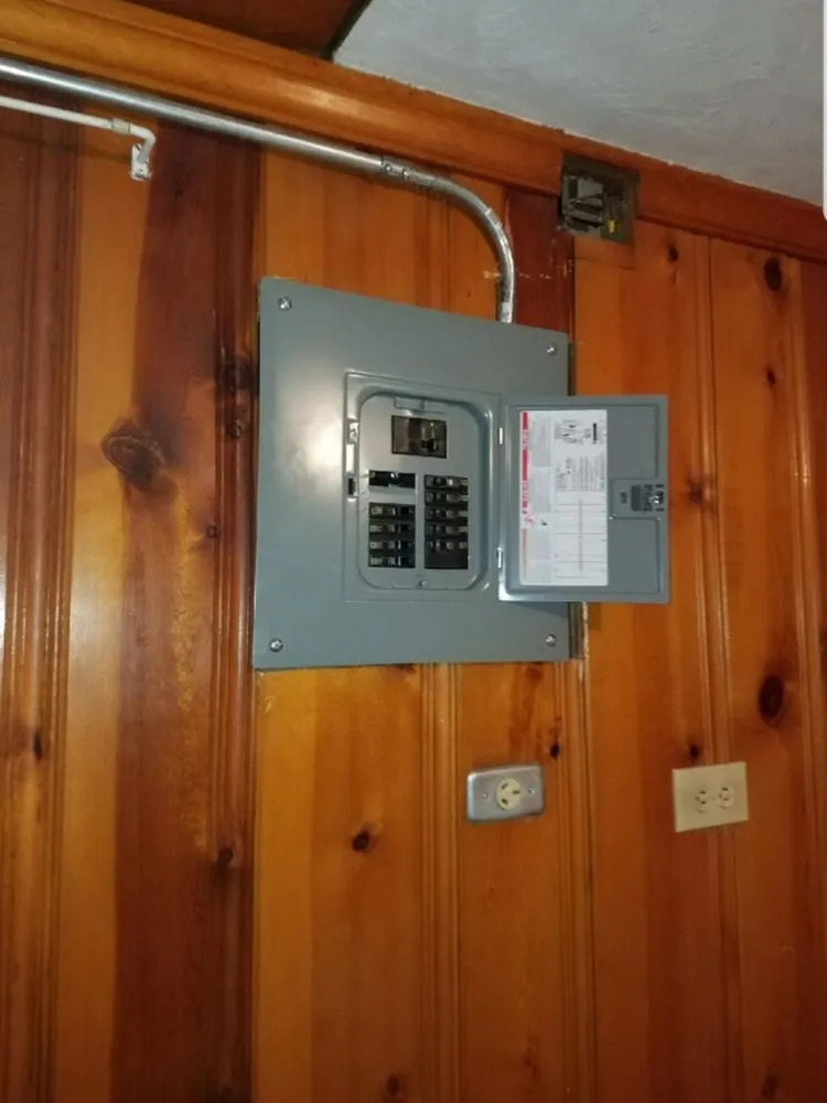 Slide of Airko Heating