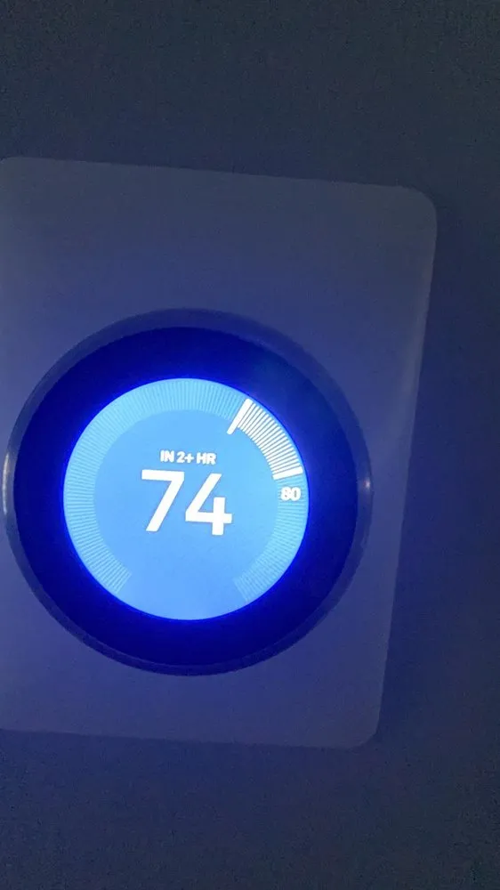 Slide of Airleo Mechanical Service