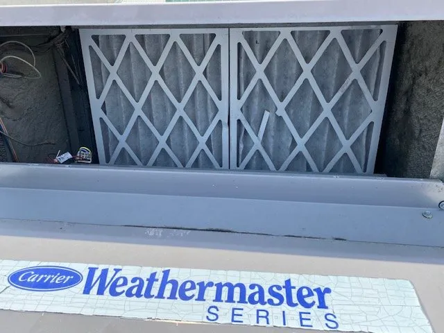 Slide of Airleo Mechanical Service