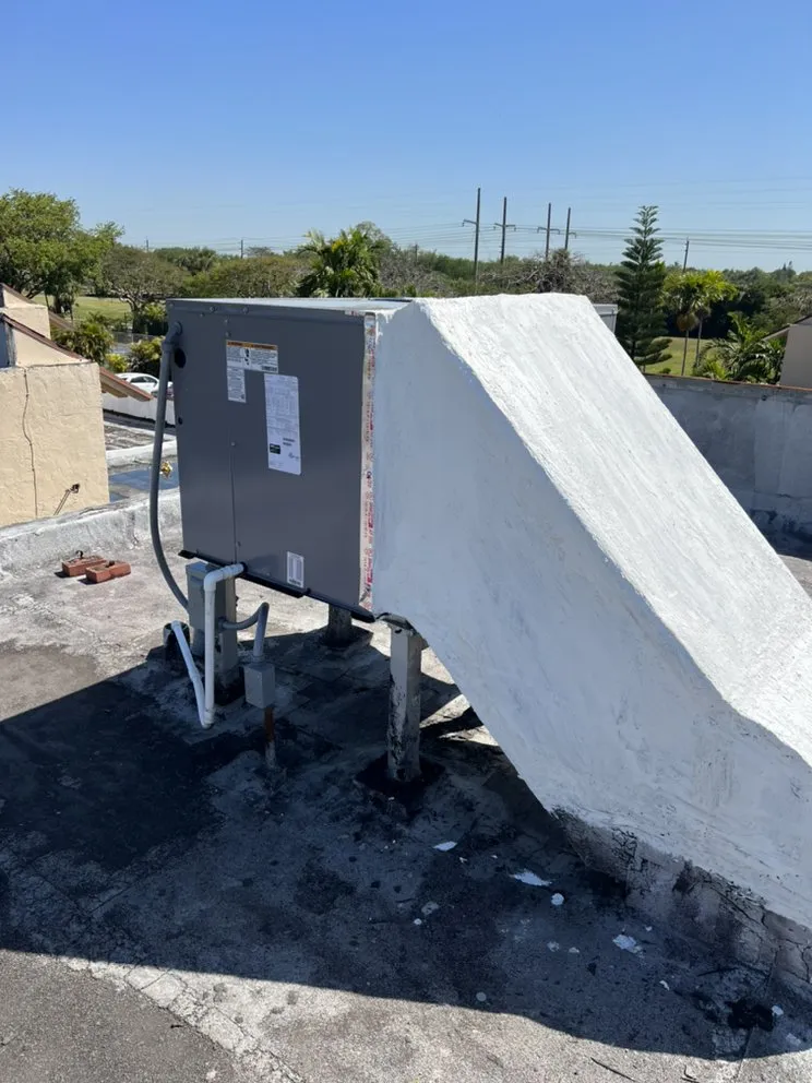 Slide of Airleo Mechanical Service