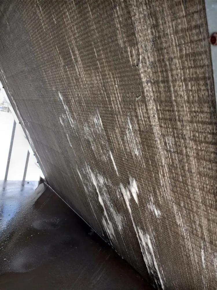 Slide of Airleo Mechanical Service