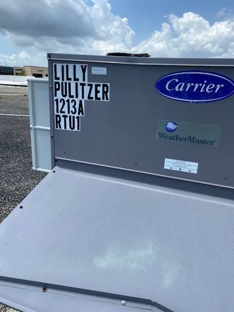 Slide of Airleo Mechanical Service