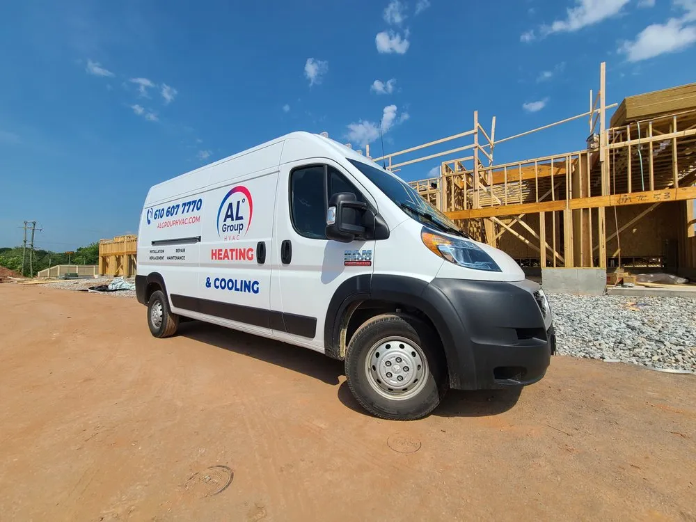 Slide of AirLife Smart HVAC & Air Purification