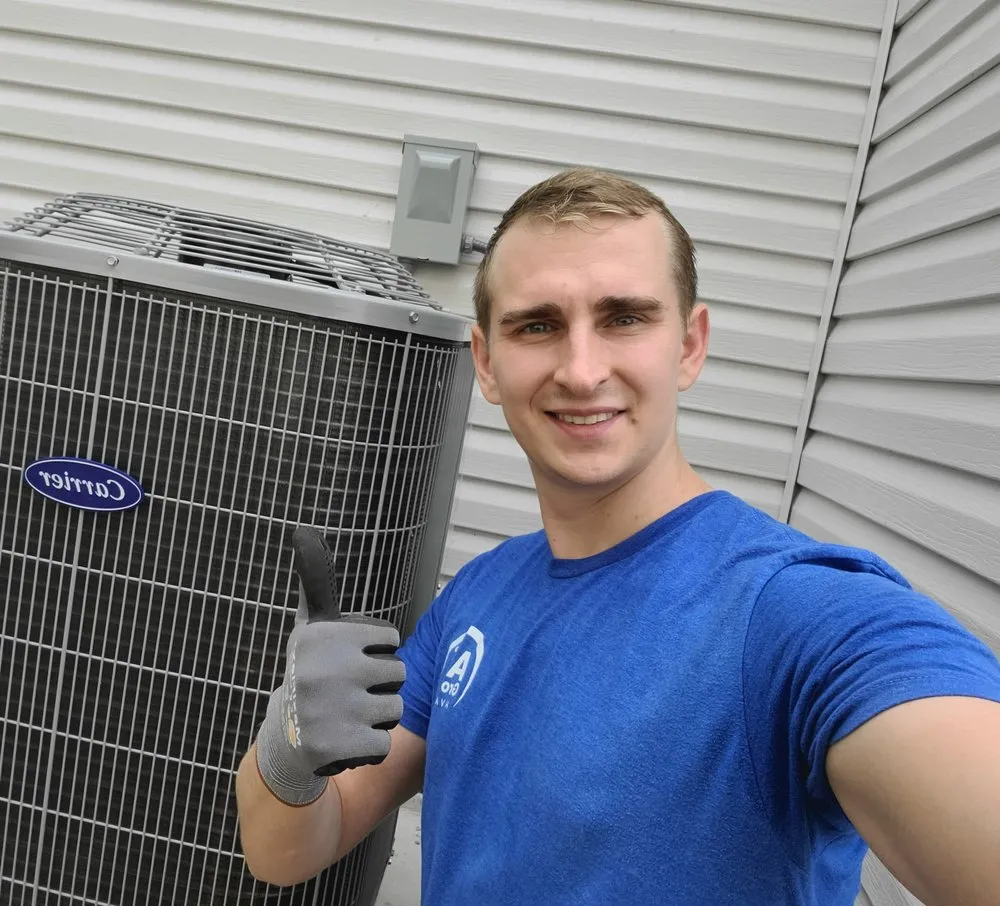 Slide of AirLife Smart HVAC & Air Purification