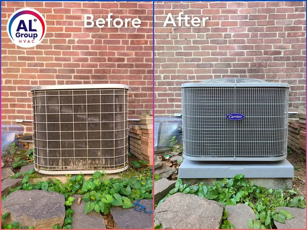 Slide of AirLife Smart HVAC & Air Purification