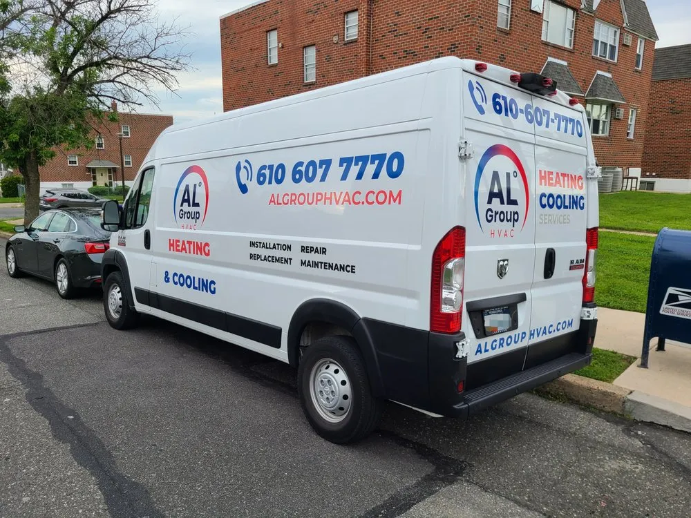 Slide of AirLife Smart HVAC & Air Purification