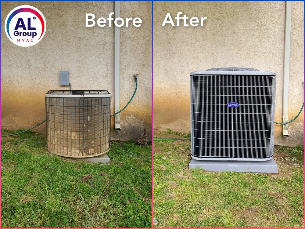 Slide of AirLife Smart HVAC & Air Purification