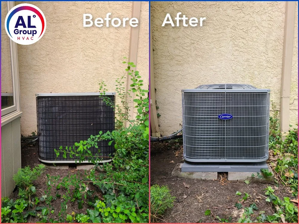 Slide of AirLife Smart HVAC & Air Purification