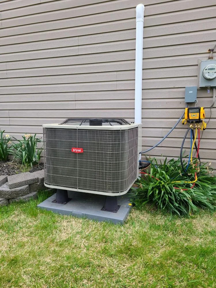 Slide of AirLife Smart HVAC & Air Purification