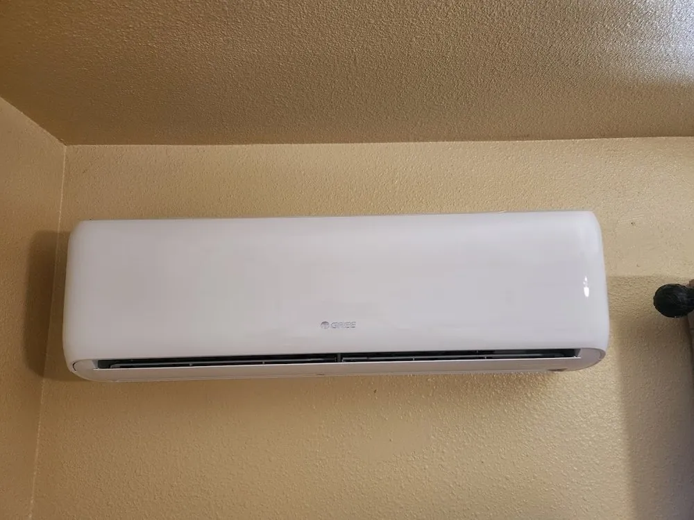 Slide of AirLing HVAC Solutions