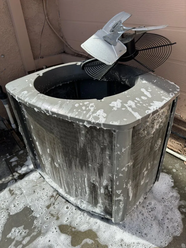 Slide of AirLing HVAC Solutions