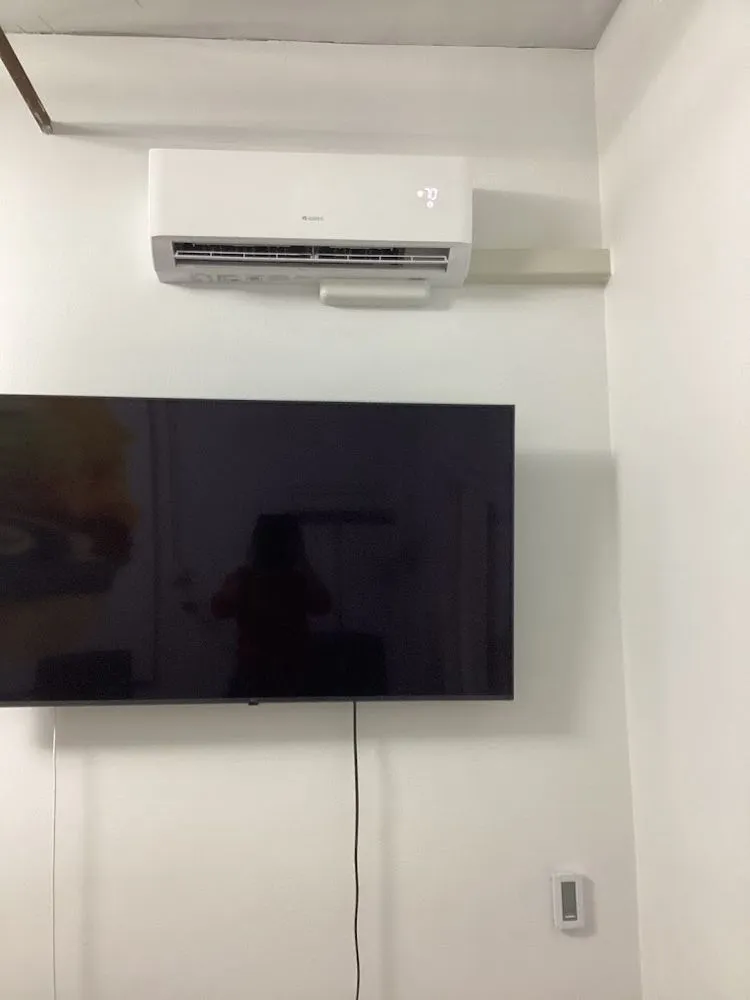 Slide of AirLing HVAC Solutions