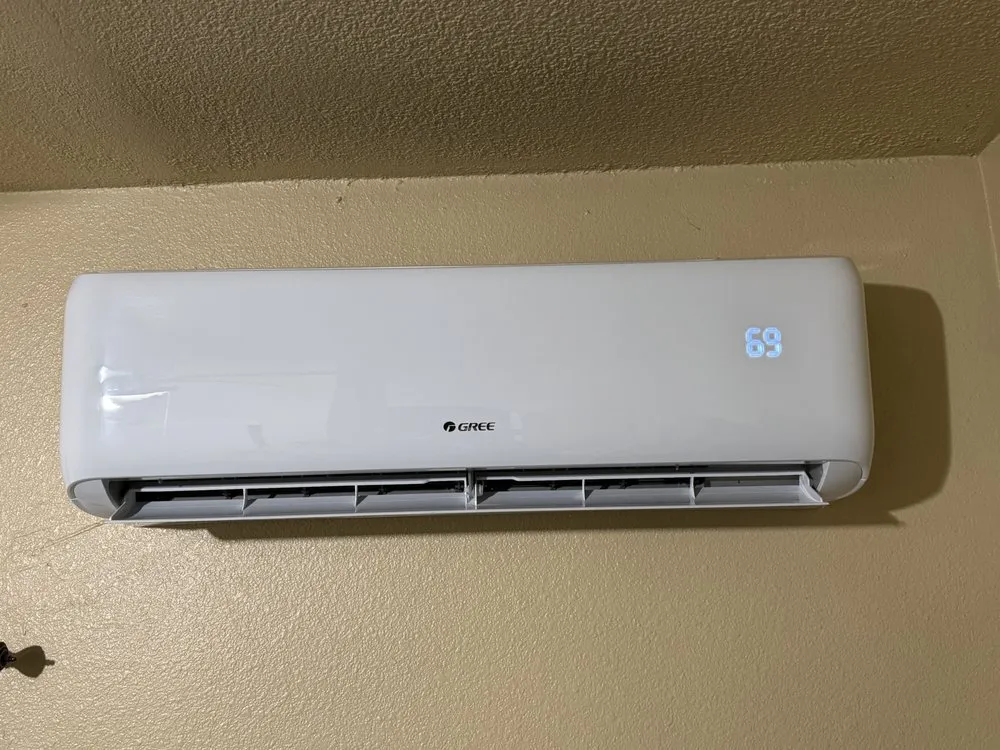 Slide of AirLing HVAC Solutions