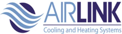 Slide of Airlink Cooling & Heating Systems