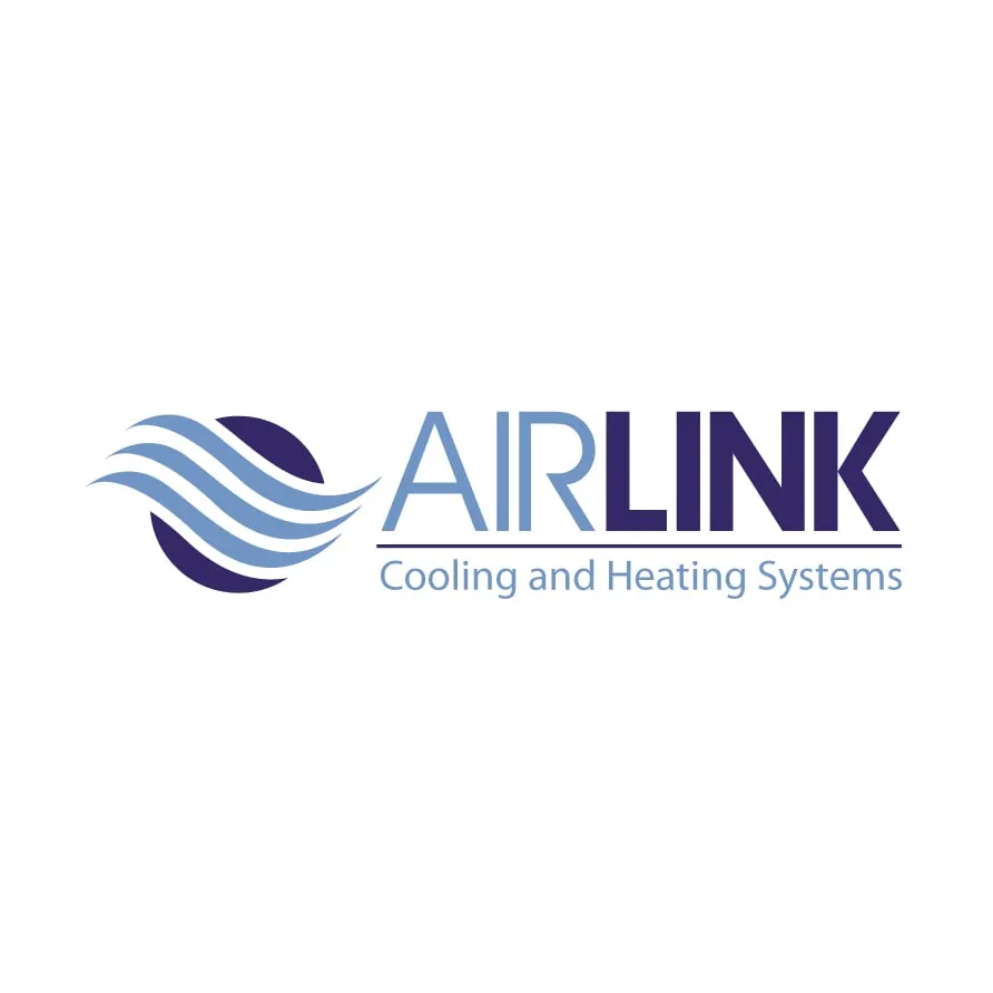 Slide of Airlink Cooling & Heating Systems