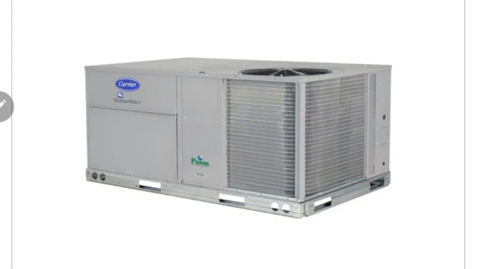 Slide of Airlok Heating & Cooling