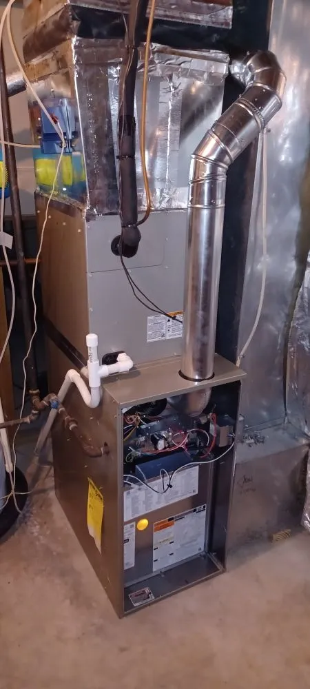 Slide of Airlok Heating & Cooling