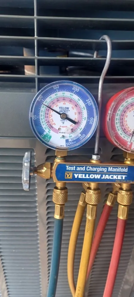 Slide of Airlok Heating & Cooling