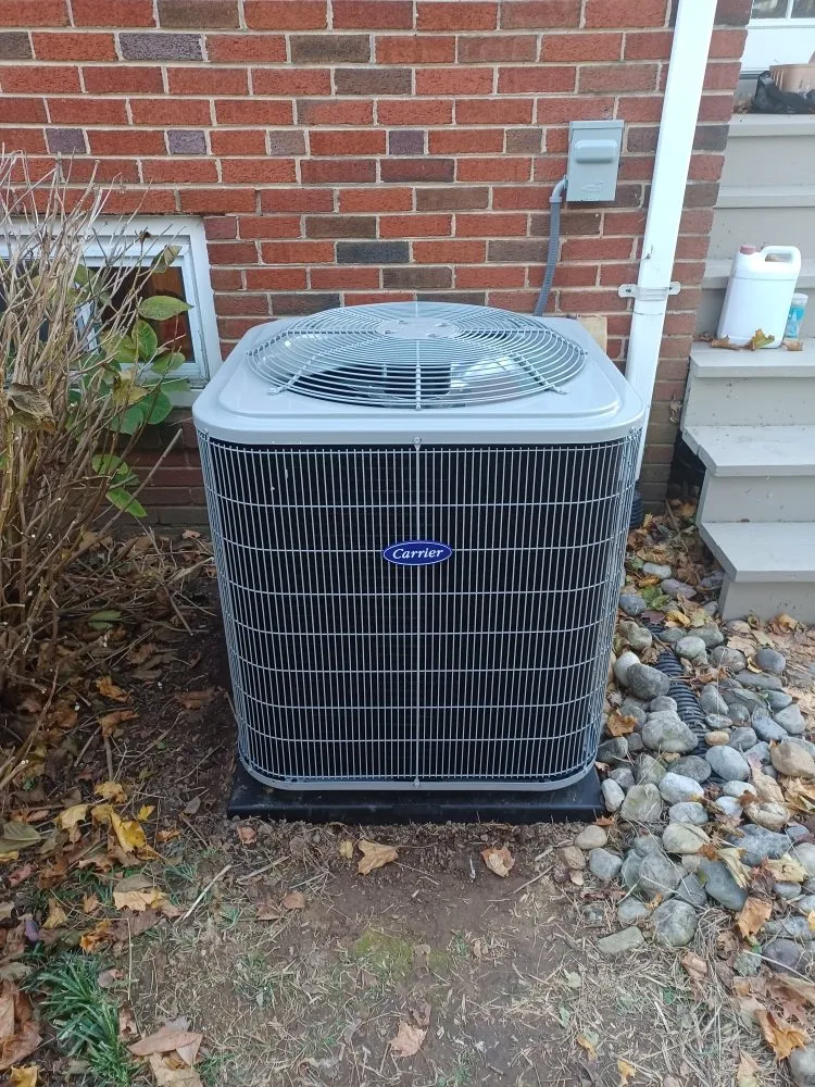 Slide of Airlok Heating & Cooling