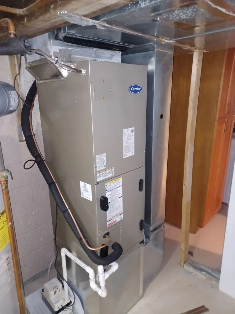 Slide of Airlok Heating & Cooling