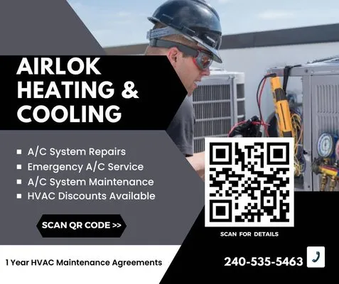 Airlok Heating & Cooling