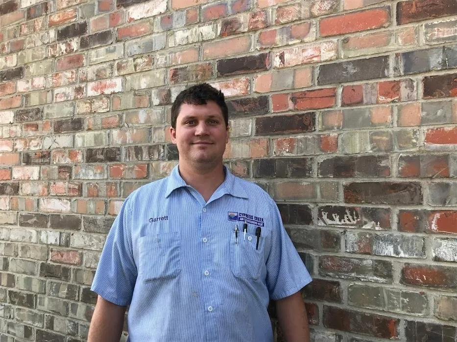 Slide of Airloom Cooling & Heating