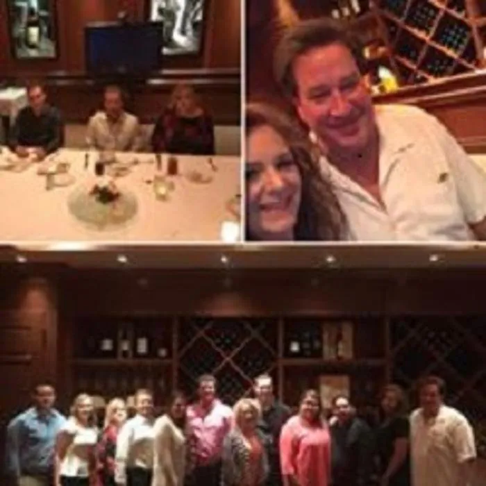 Slide of Airloom Cooling & Heating