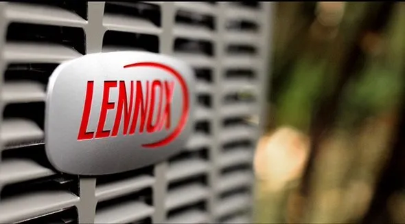 Slide of Airloom Cooling & Heating