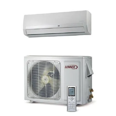 Slide of Airloom Cooling & Heating
