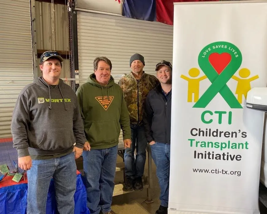 Slide of Airloom Cooling & Heating