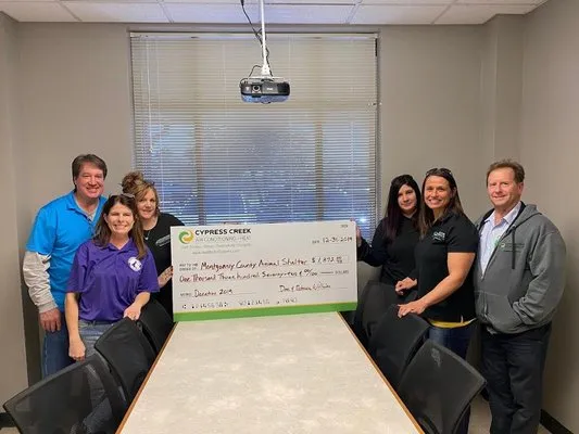 Airloom Cooling & Heating Logo