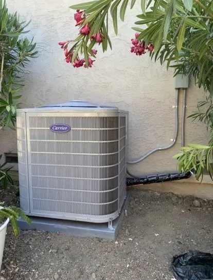 Slide of Airlux Heating & Cooling