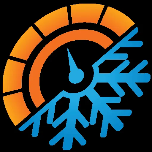 Slide of AirLux Heating & Cooling