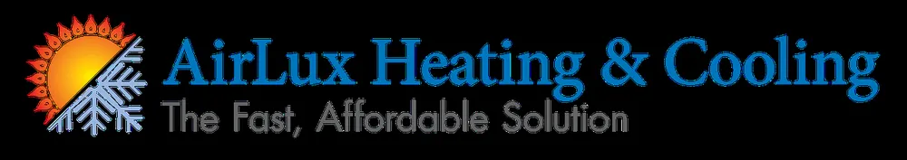 Slide of AirLux Heating & Cooling