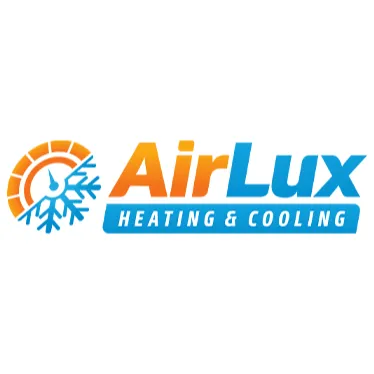 Slide of AirLux Heating & Cooling