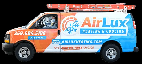 AirLux Heating & Cooling