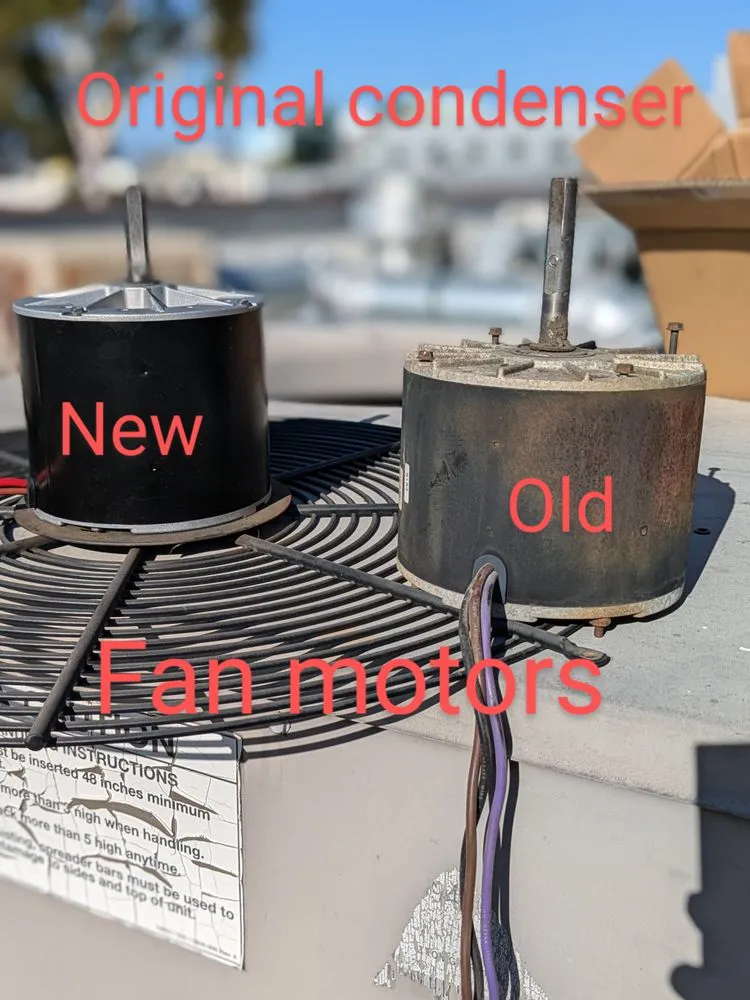 Trusted HVAC installation for homes in San Fernando Valley, CA by Airmaker HVAC