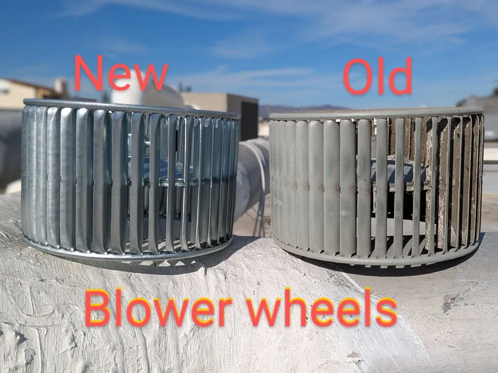 Reliable AC installation same-day service in San Fernando Valley, CA by Airmaker HVAC