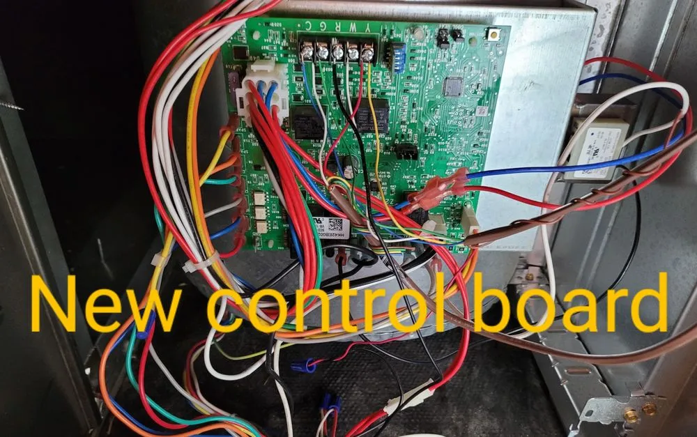 Certified air conditioning tune-up in San Fernando Valley, CA - Airmaker HVAC