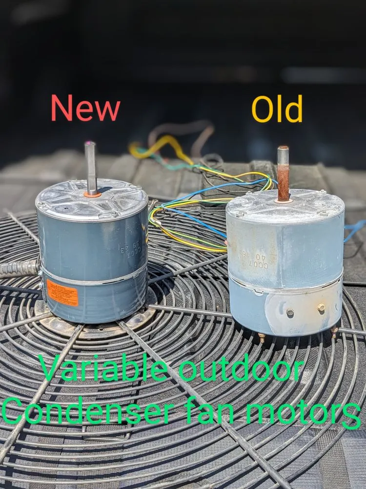 Reliable heating repair in San Fernando Valley, CA - Airmaker HVAC
