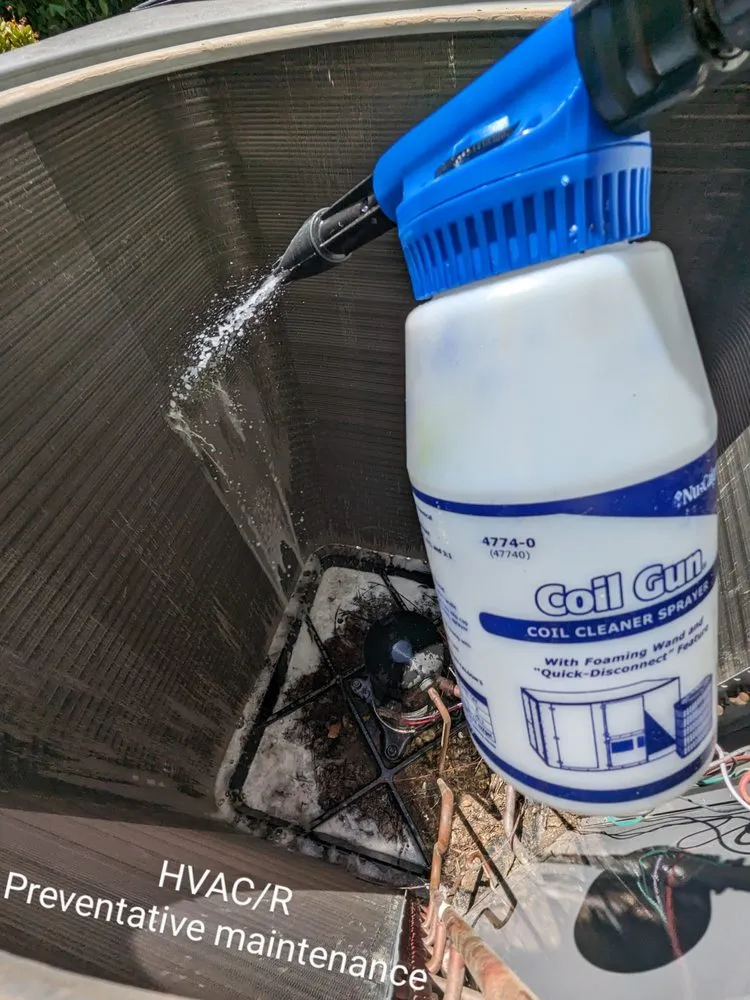 Emergency heating and cooling service same-day service across San Fernando Valley, CA - Airmaker HVAC