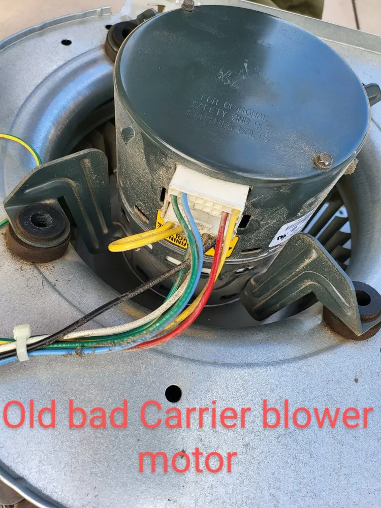 Certified AC installation experts serving San Fernando Valley, CA - Airmaker HVAC
