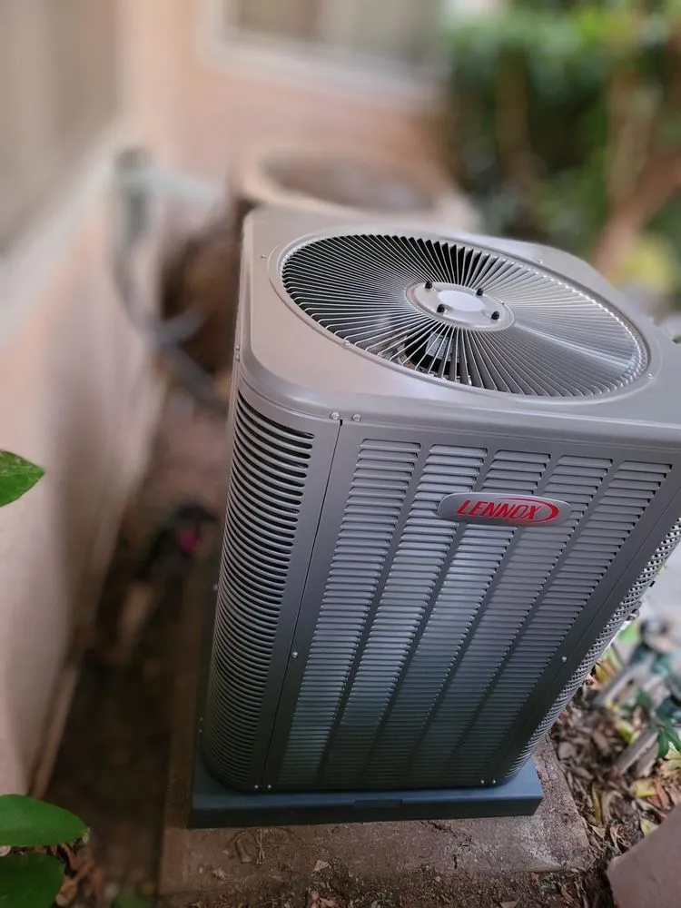Certified AC installation in San Fernando Valley, CA by Airmaker HVAC