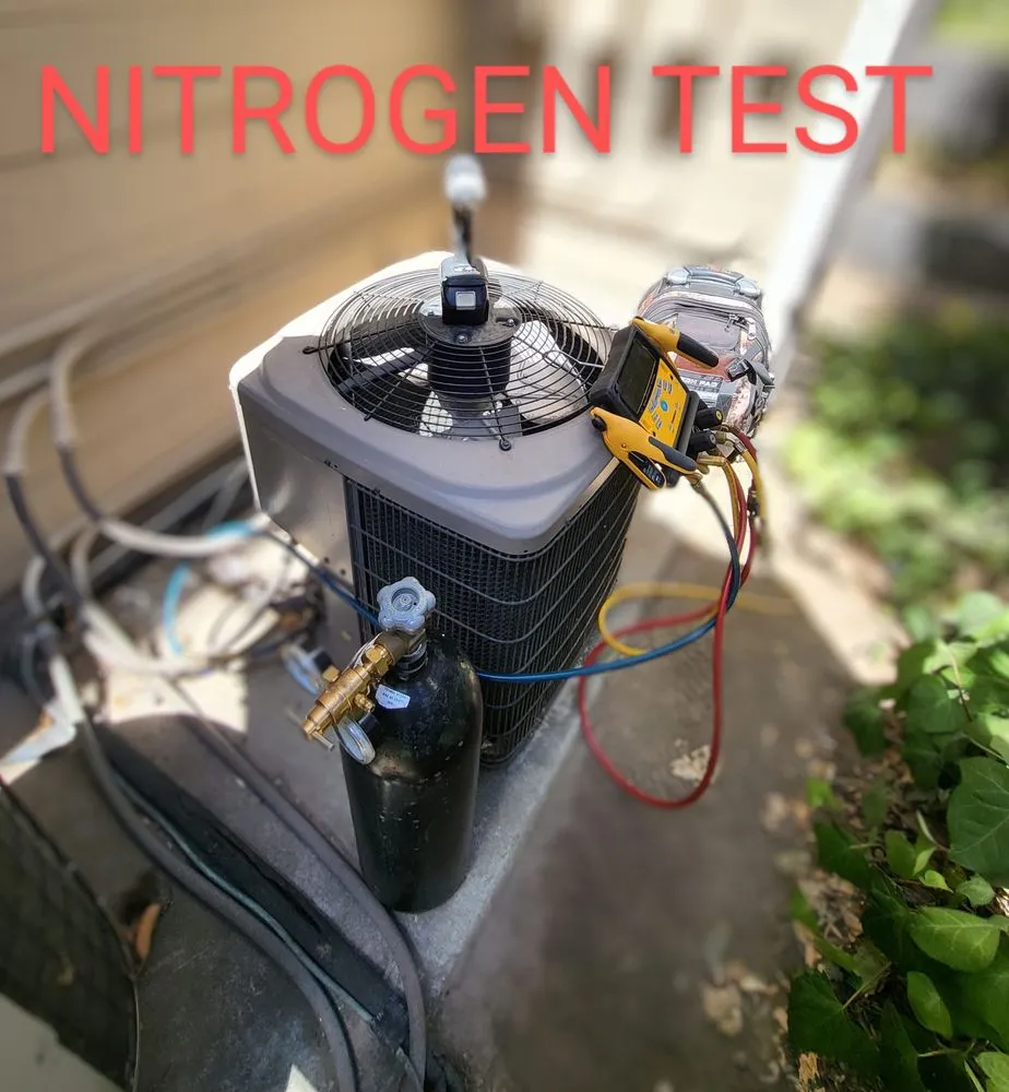 Top-rated heating repair for residential systems in San Fernando Valley, CA by Airmaker HVAC